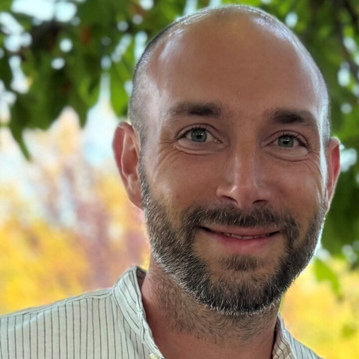 Andreas Hartmann, Prime Video