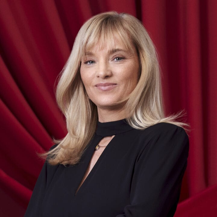 Katja Hofem (c) Rasmus Voss