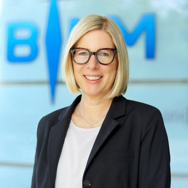 Kerstin Prange (c) BLM – Jan Scheutzow