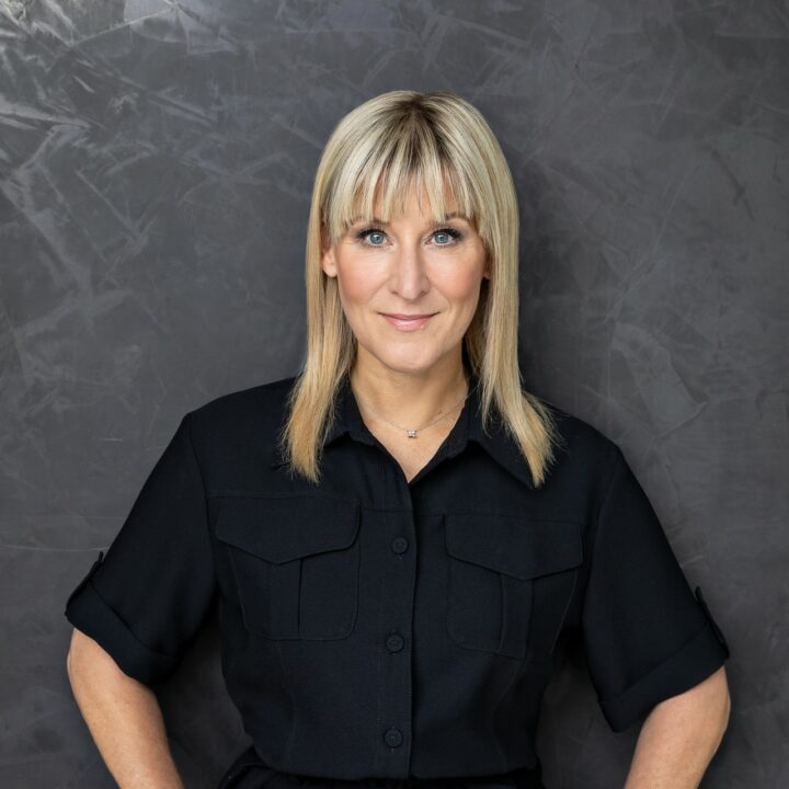 Natalie Müller-Elmau (c) ZDF – Jana Kay