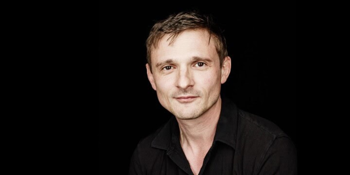 Florian Lukas (c) Jan Rickers