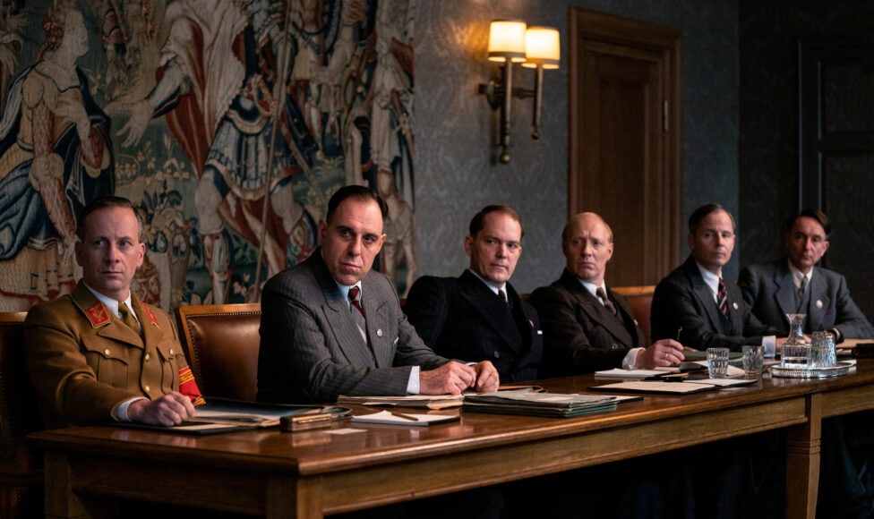 The man in the high castle season 2