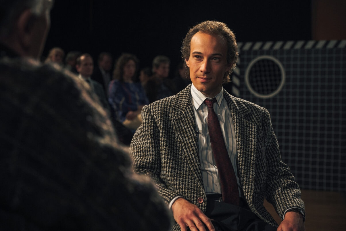 Beckenbauer war nicht nur für sein Spiel bekannt, sondern auch für Ereignisse in seinem Leben am Rande des Fußballfelds (c) Stanislav Honzik