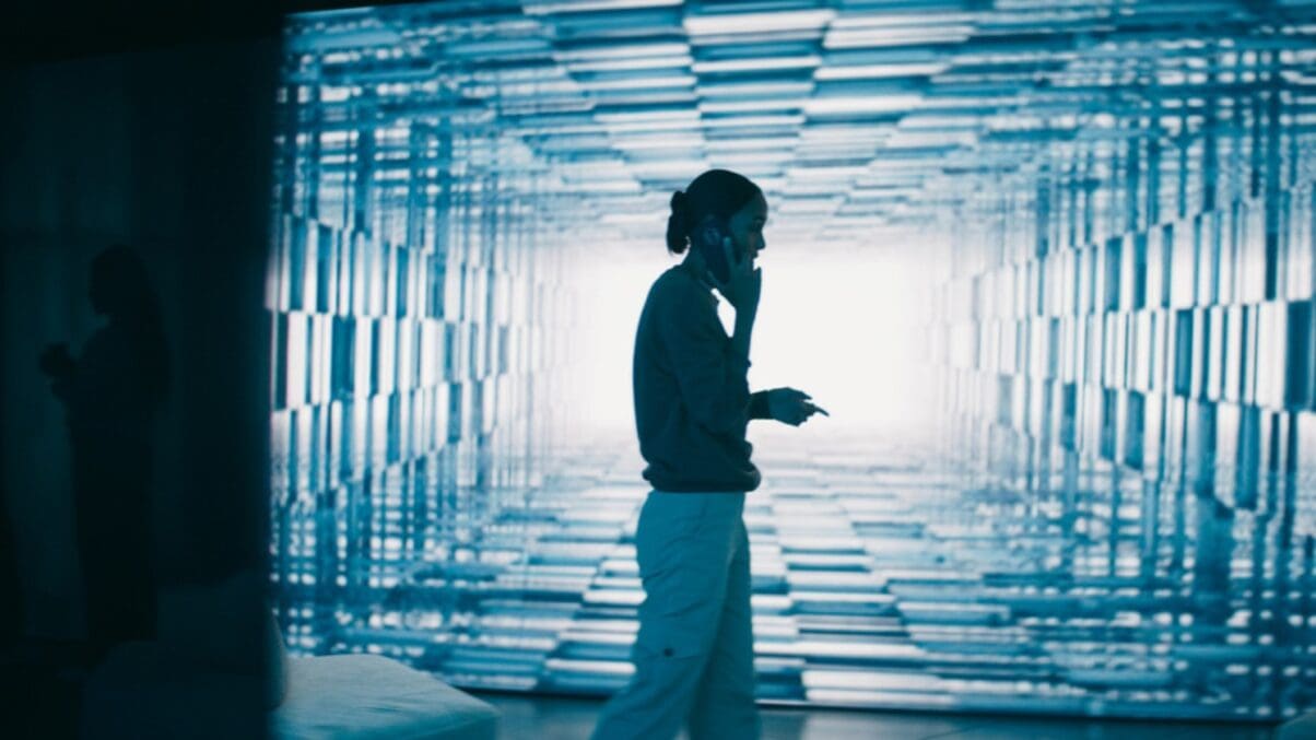 „Concordia - Tödliche Utopie" (c) ZDF / Intaglio Films GmbH.