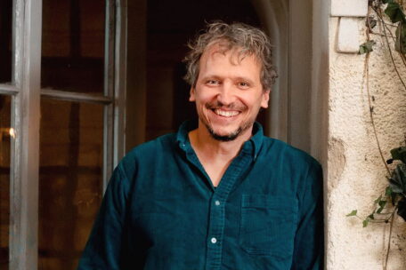 Marcus H. Rosenmüller Preisträger Kategorie Fiktion (c)RTL Luis Zeno Kuhn