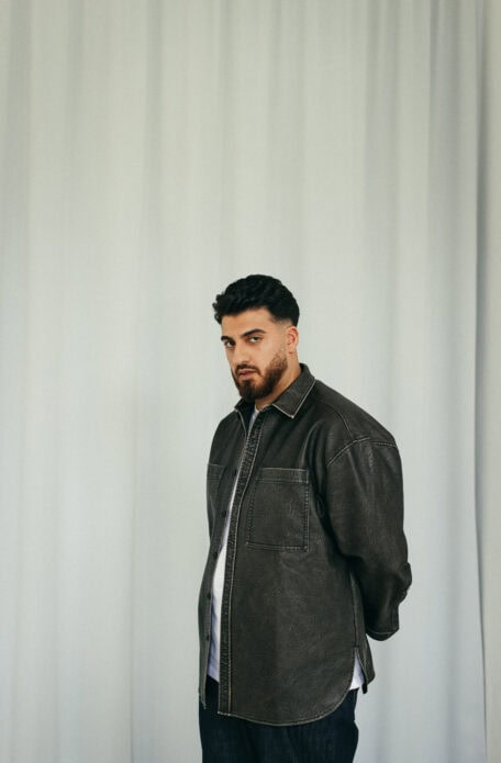 Tahsim Durgun Preisträger Kategorie Social Media