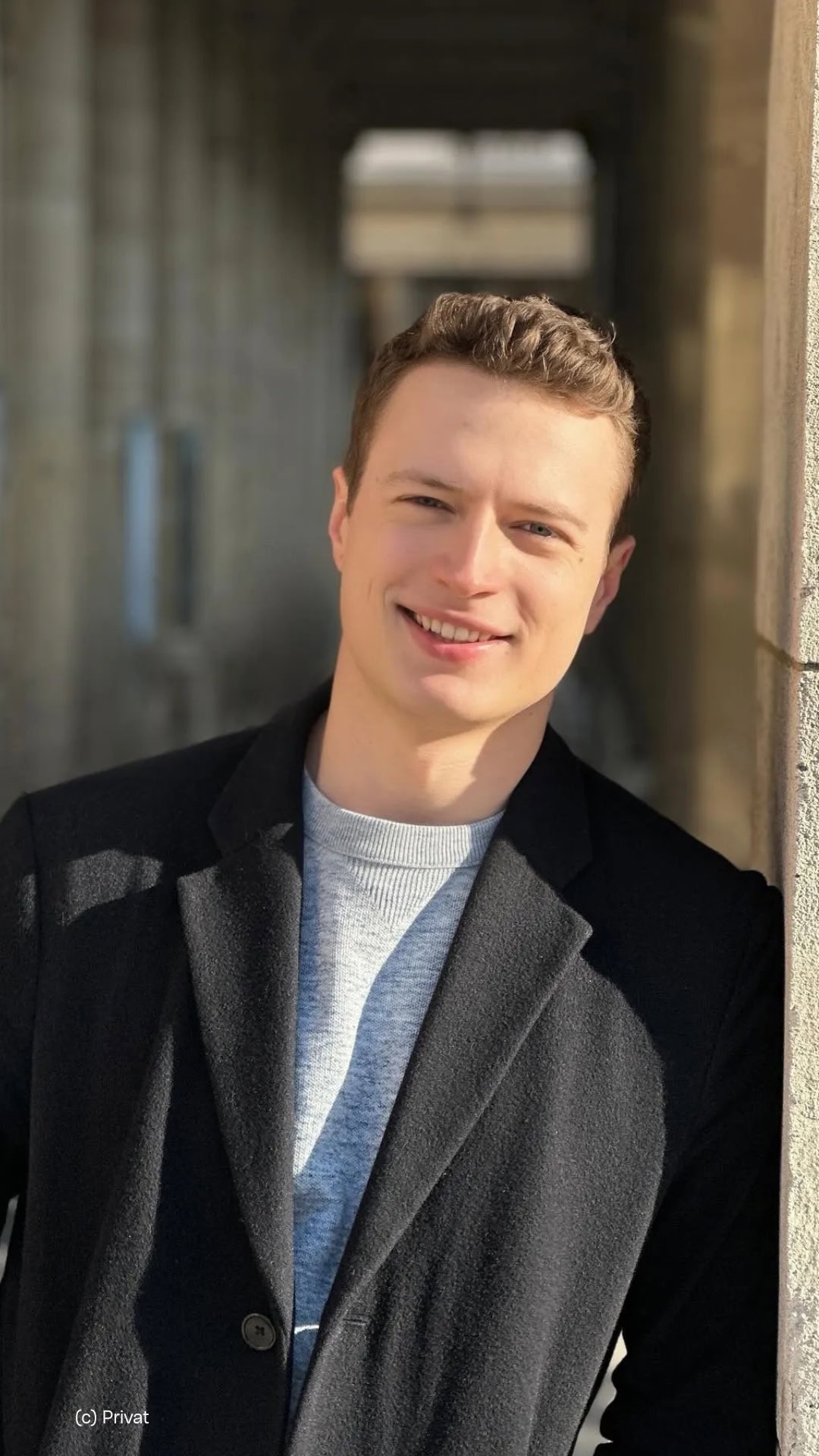 Max Rogall <br>@321maxx