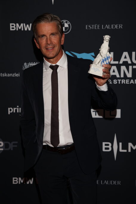 Markus Lanz (c) Medien.Bayern - Johannes Müller