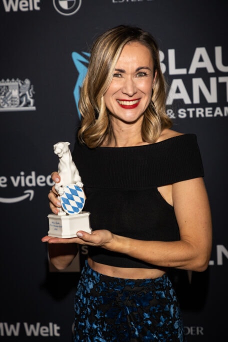 Anna-Lena Zwez (c) Medien.Bayern - Johannes Müller