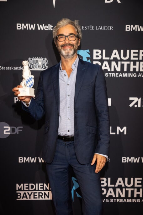 Martin Groß (c) Medien.Bayern - Johannes Müller