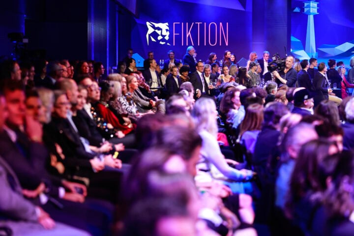 MUC/ München 23.10.2024 München: Blaue Panther 2024 - Show +++ Preisverleihung © Johannes Simon