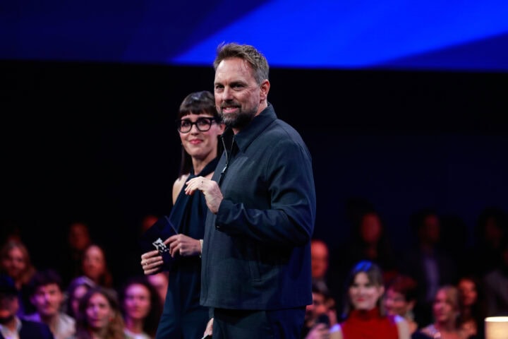 MUC/ München 23.10.2024 München: Blaue Panther 2024 - Show © Johannes Simon