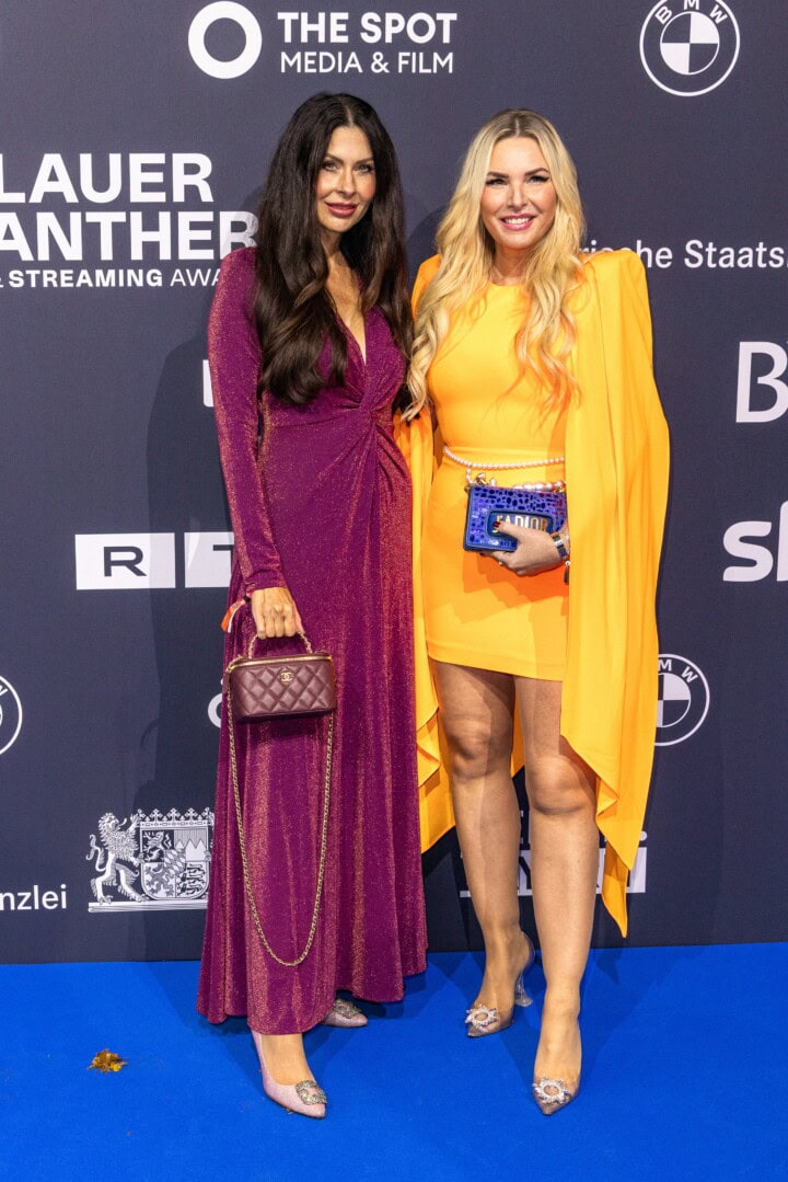 Jeanette Graf, Alessandra Geissel