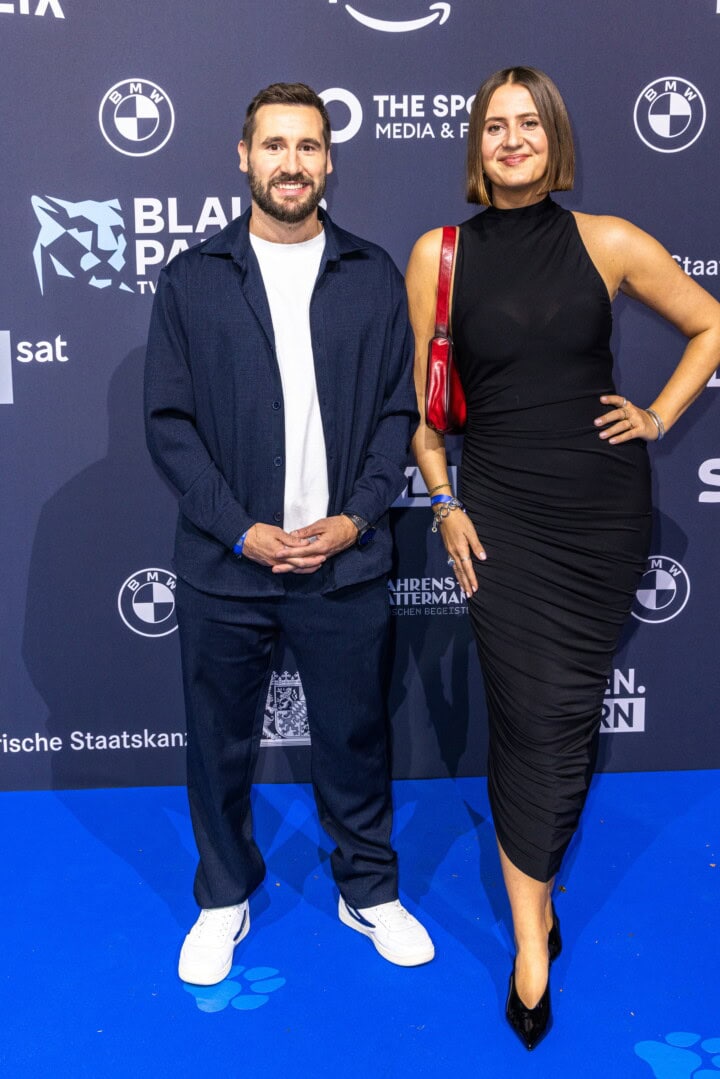 Thomas Münzner, Fiona Dörich