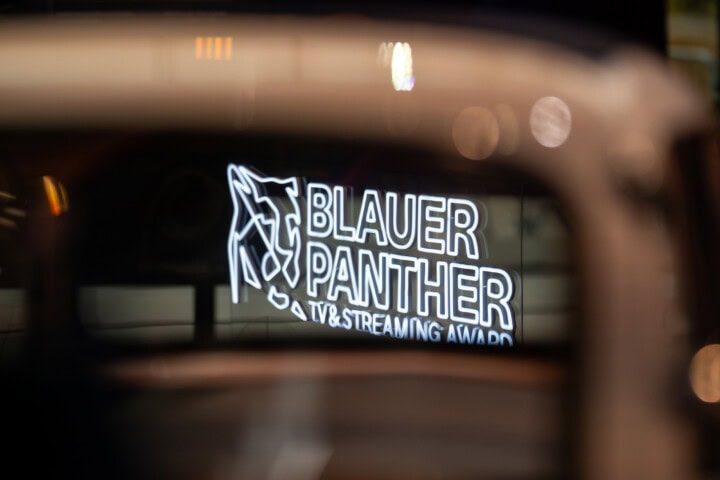 Blauer Panther 2025