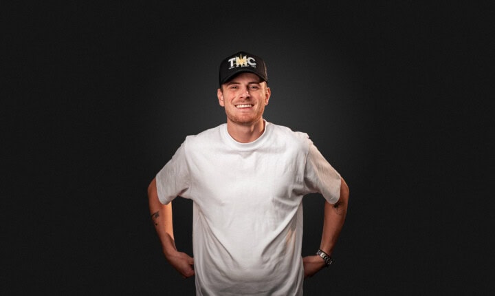 Porträt von David Henrichs (Preisträger:in 2025)