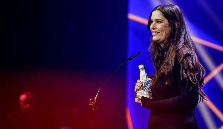 MUC/ München 22.10.2025 München: Blauer Panther 2025 - Show - Preisverleihung © Johannes Simon