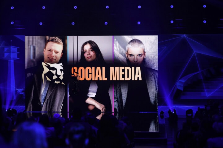 MUC/ München 22.10.2025 München: Blauer Panther 2025 - Show - Preisverleihung © Johannes Simon