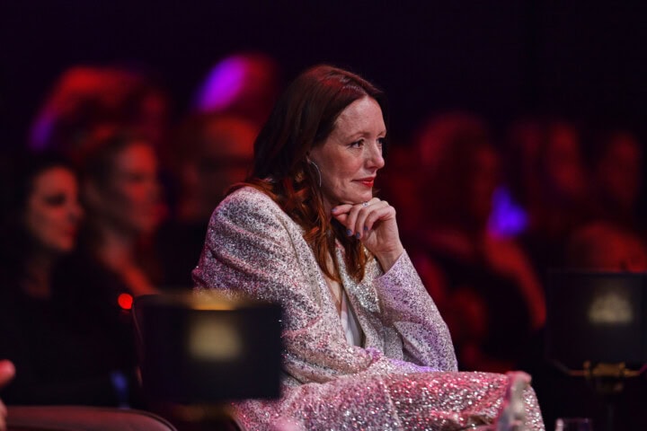 MUC/ München 22.10.2025 München: Blauer Panther 2025 - Show - Preisträger © Johannes Simon